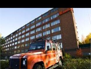 Mornington Hotel Stockholm Bromma,Bromma>>Arsta,3 star