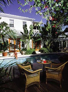 Heron House - Adult Only,Florida>>Key West,4 star