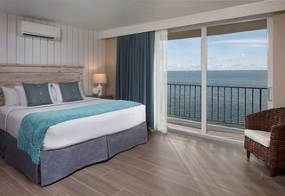 postcard inn beach resort and marina