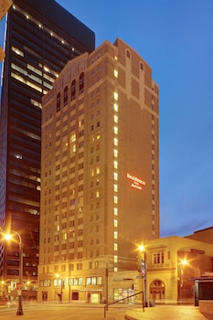 residence inn atlanta downtown by marriott