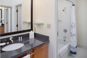 residence inn atlanta downtown by marriott