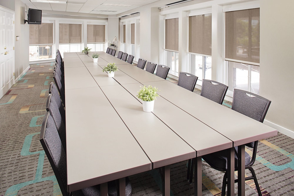 residence inn atlanta downtown by marriott