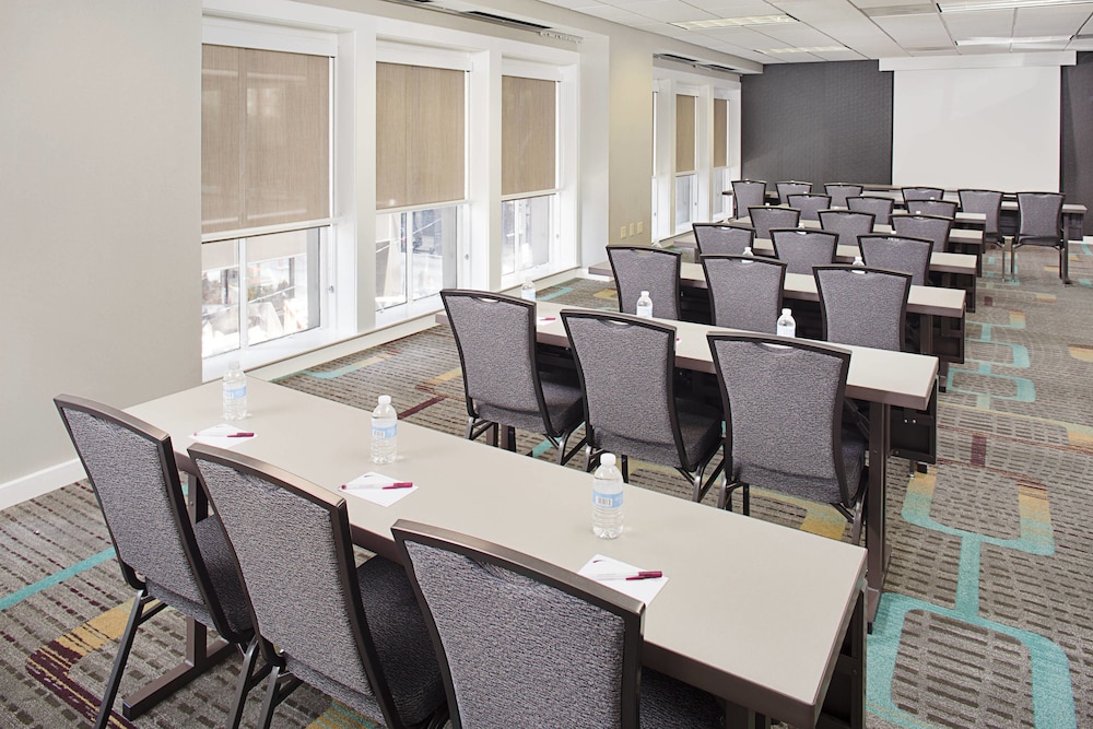 residence inn atlanta downtown by marriott