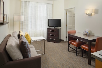 residence inn atlanta downtown by marriott