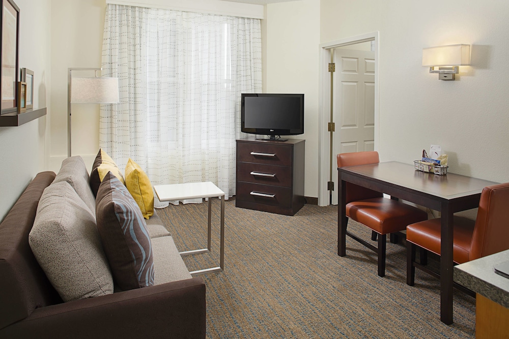 residence inn atlanta downtown by marriott