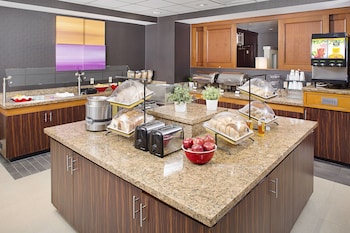 residence inn atlanta downtown by marriott