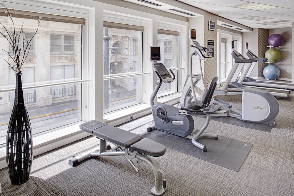 residence inn atlanta downtown by marriott