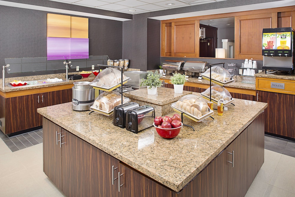 residence inn atlanta downtown by marriott