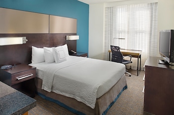 residence inn atlanta downtown by marriott