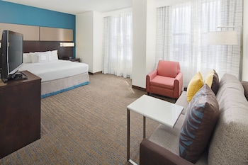 residence inn atlanta downtown by marriott