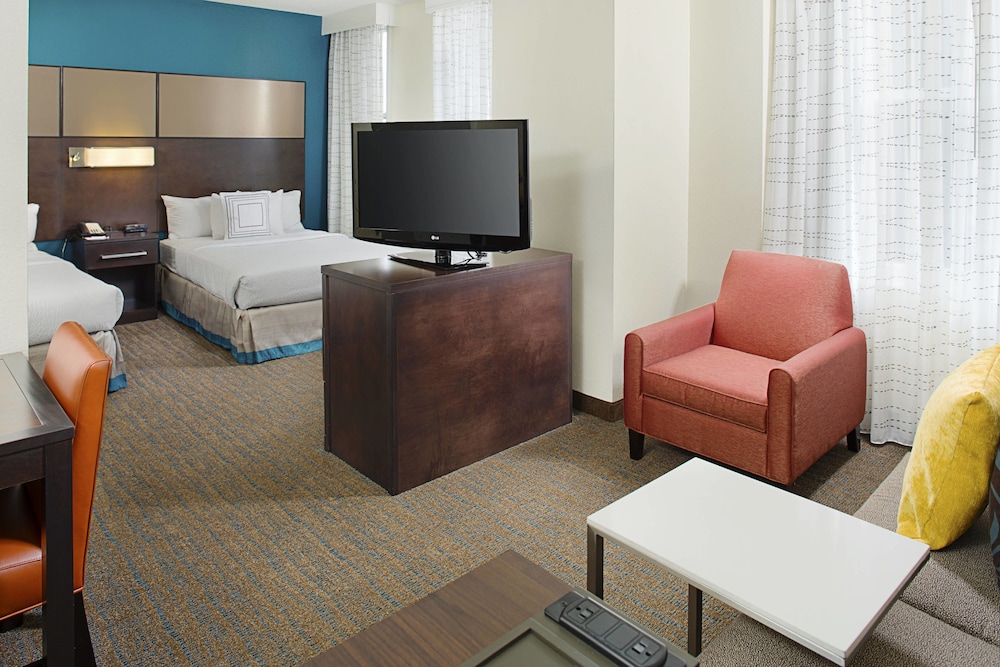 residence inn atlanta downtown by marriott