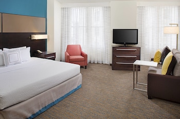residence inn atlanta downtown by marriott
