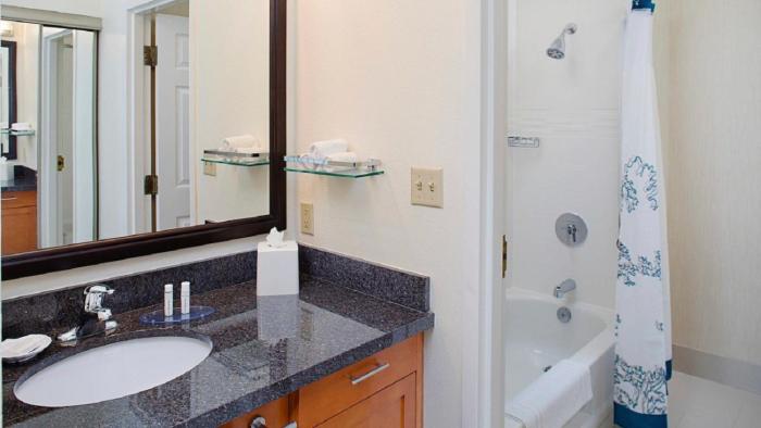 residence inn atlanta downtown by marriott