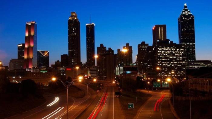 residence inn atlanta downtown by marriott