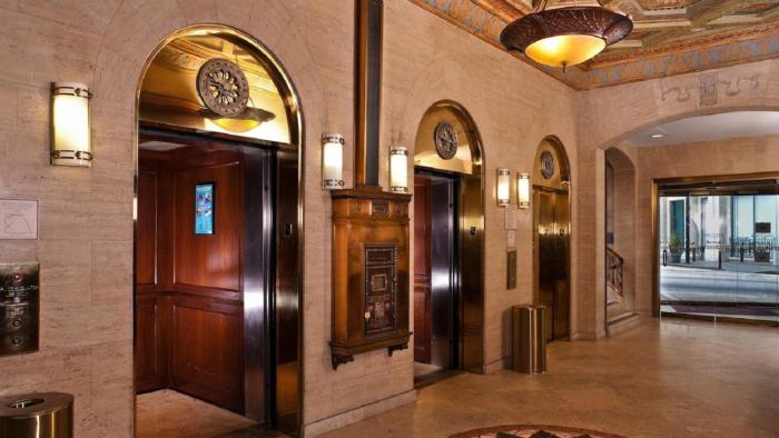 residence inn atlanta downtown by marriott