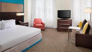residence inn atlanta downtown by marriott