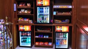 residence inn atlanta downtown by marriott