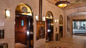 residence inn atlanta downtown by marriott