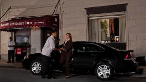 residence inn atlanta downtown by marriott