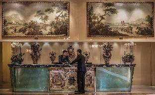 Rome Cavalieri, A Waldorf Astoria Hotel,Rome Historic Centre>>Rome,5 star
