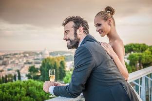 Rome Cavalieri, A Waldorf Astoria Hotel,Rome Historic Centre>>Rome,5 star