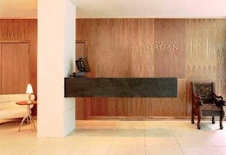 The Morgan Hotel,Near Ha' Penny Bridge,4 star