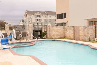 Comfort Suites Austin Nw Lakeline,Austin County>>Austin,3 star