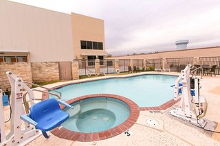 Comfort Suites Austin Nw Lakeline,Austin County>>Austin,3 star