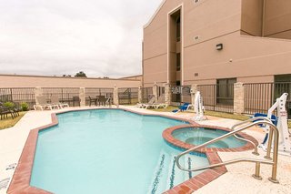 Comfort Suites Austin Nw Lakeline,Austin County>>Austin,3 star