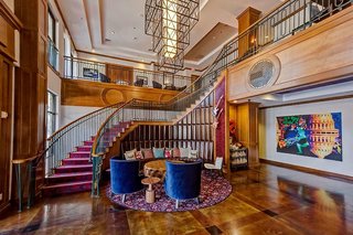 hampton inn and suites austin downtown