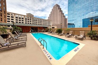Hampton Inn & Suites Austin Downtown,Texas>>Austin,3 star