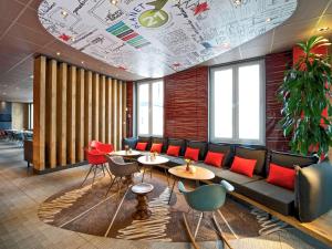 Ibis Hamburg Alster Centrum,Hamburg-Mitte>>Hamburg,3 star