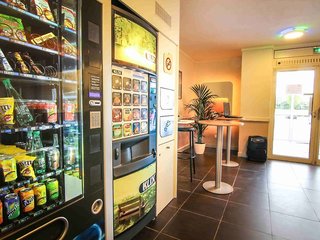 Ibis Budget Chateaudun,Orleans>>Chateaudun,2 star