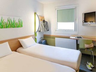 Ibis Budget Chateaudun,Orleans>>Chateaudun,2 star