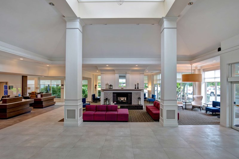 hilton garden inn portland beaverton