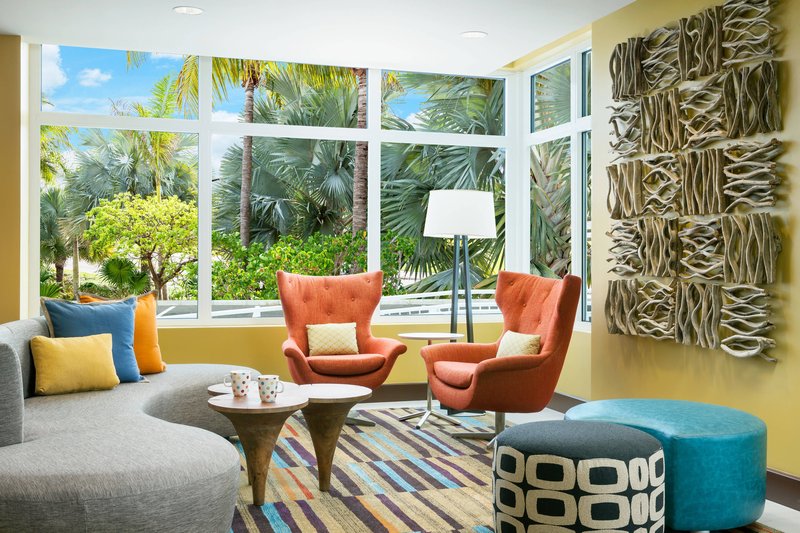 fairfield inn and suites key west at the keys collection