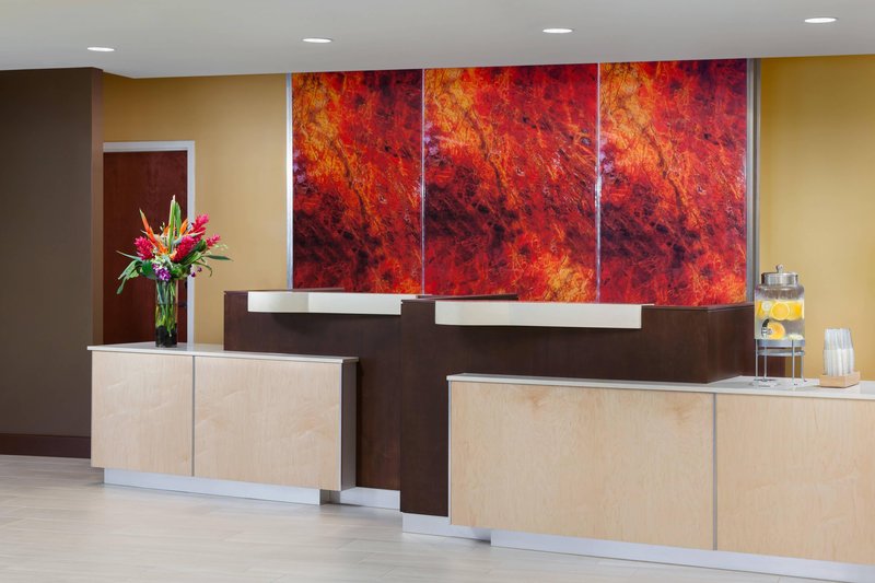 fairfield inn and suites key west at the keys collection