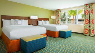 Fairfield Inn & Suites Key West At The Keys Collection,Monroe County>>Key West,4 star