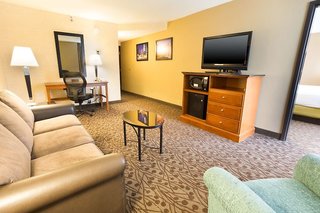 Drury Inn & Suites Atlanta Airport,East Point>>Atlanta,3 star