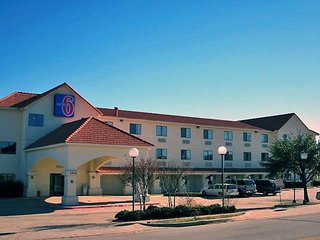 Motel 6 Bedford, Tx - Fort Worth,Dallas>>Bedford,2 star