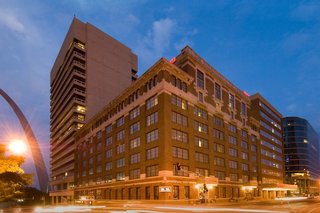 Drury Plaza Hotel St. Louis At The Arch,Downtown St. Louis>>Cahokia,3 star
