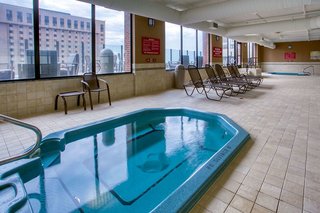 Drury Plaza Hotel St. Louis At The Arch,Downtown St. Louis>>Cahokia,3 star