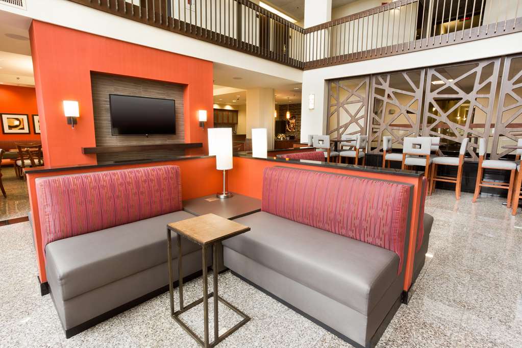 drury inn and suites st louis airport
