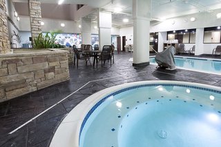 Drury Inn & Suites St. Louis Union Station,Missouri>>St. Louis,3 star