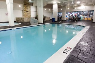 Drury Inn & Suites St. Louis Union Station,Missouri>>St. Louis,3 star