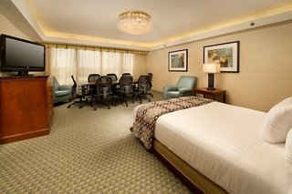 Drury Inn & Suites St. Louis St. Peters,Cottleville>>Conrad,3 star