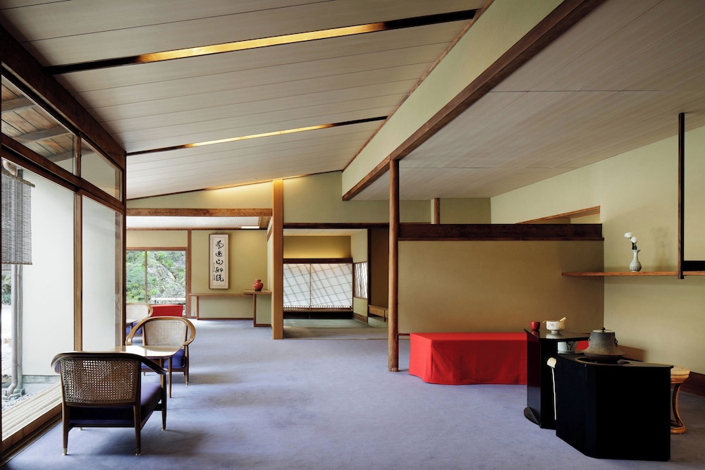 the westin miyako kyoto