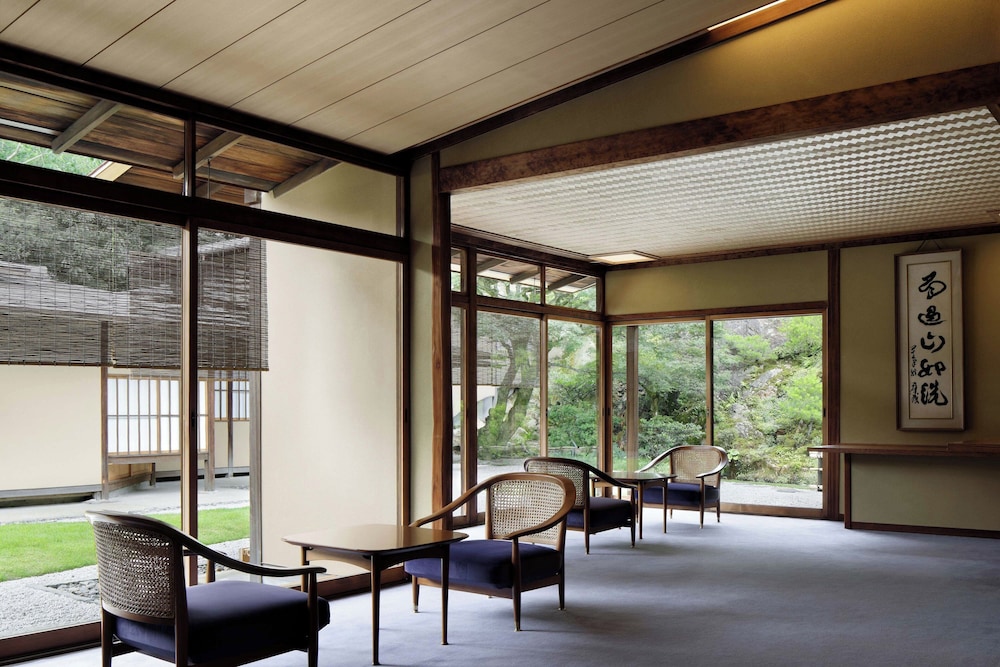 the westin miyako kyoto