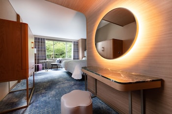 the westin miyako kyoto