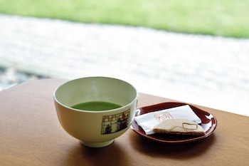 the westin miyako kyoto